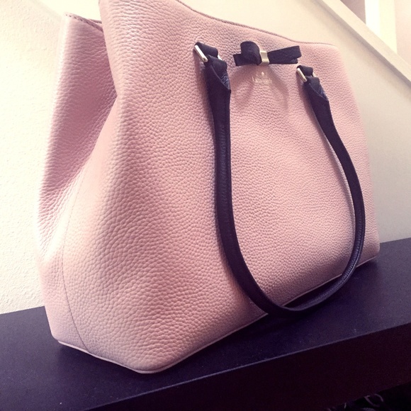 Handbags - Brand New Ralph Lauren Pink Bag